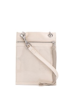 Rick Owens DRKSHDW кошелек Security Pocket