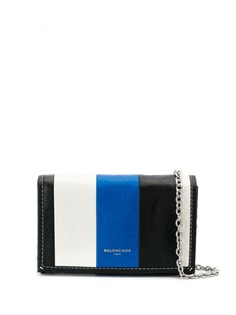 Balenciaga сумка на плечо Bazar