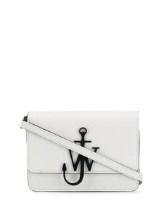 JW Anderson сумка на плечо с логотипом
