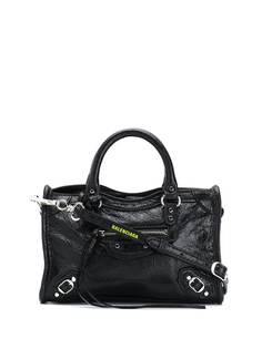 Balenciaga сумка Classic Nano City