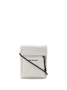 Balenciaga сумка Explorer с ремешком на шею