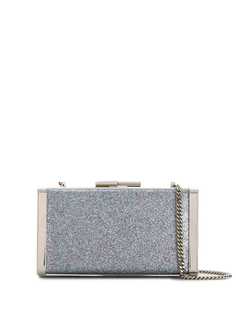 Jimmy Choo сумка-клатч J Box