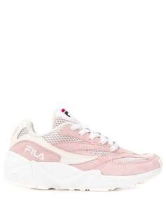 Fila массивные кроссовки