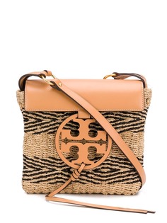 Tory Burch плетеная сумка через плечо