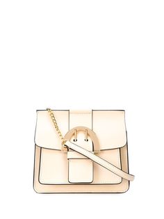 Zac Zac Posen сумка через плечо Biba с пряжкой