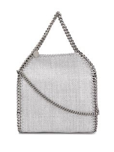 Stella McCartney маленькая сумка-тоут Falabella