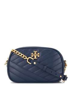 Tory Burch каркасная сумка Kira
