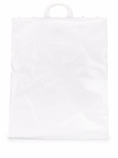 Mm6 Maison Margiela сумка-тоут оверсайз