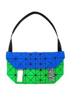 Bao Bao Issey Miyake сумка на плечо Pixel