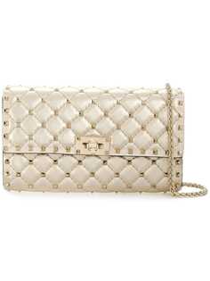 Valentino сумка на плечо Valentino Garavani Rockstud Spike