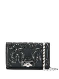Jimmy Choo клатч Helia