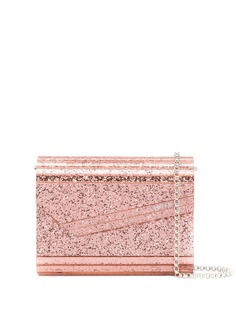 Jimmy Choo клатч Candy