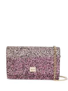 Jimmy Choo клатч Lizzie