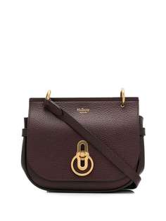 Mulberry маленькая сумка через плечо Amberley