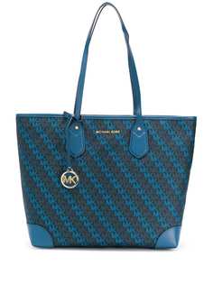 Michael Michael Kors объемная сумка-шопер Eva
