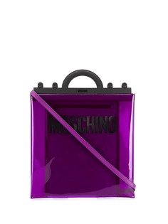 Moschino сумка-шопер