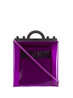 Moschino сумка-шопер