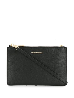 Michael Michael Kors сумка через плечо с двумя отделениями