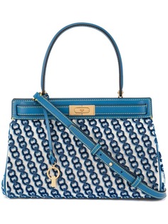 Tory Burch сумка-сэтчел Lee Radziwill