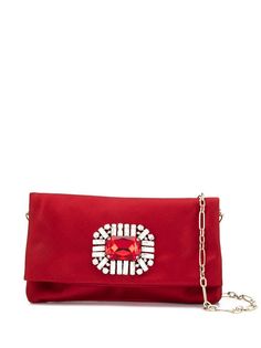 Jimmy Choo клатч Titania