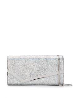 Jimmy Choo клатч Emmie