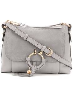See By Chloé сумка на плечо Joan