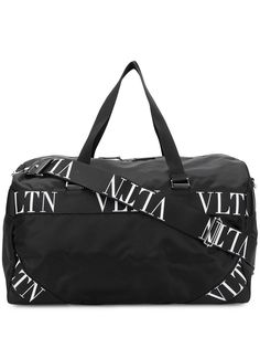 Valentino дорожная сумка Valentino Garavani VLTN