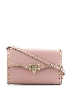 Valentino сумка через плечо Valentino Garavani Rockstud