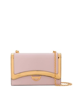 Emilio Pucci сумка-сэтчел с логотипом