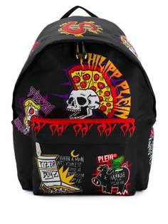 Philipp Plein рюкзак Star