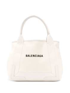Balenciaga сумка-тоут Cabas S