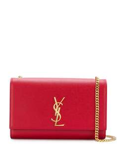 Saint Laurent кошелек Classic Monogram
