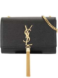 Saint Laurent сумка на плечо Kate