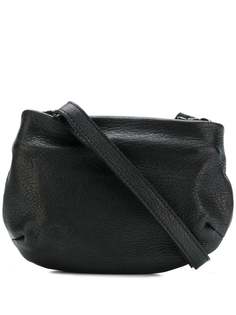 Marsèll asymmetric shoulder bag
