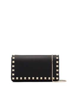 Valentino маленькая сумка через плечо Rockstud