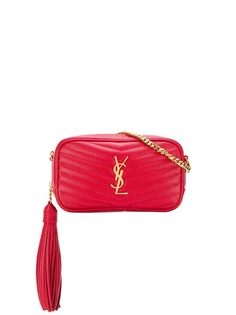 Saint Laurent каркасная сумка Lou