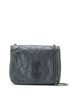 Saint Laurent сумка через плечо Niki