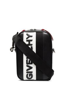 Givenchy сумка через плечо Mc3 с логотипом