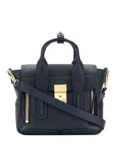 3.1 Phillip Lim маленький сэтчел Pashli