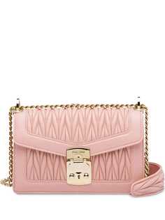 Miu Miu сумка Confidential