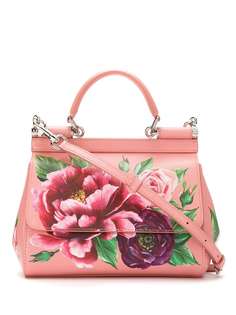 Dolce & Gabbana Sicily tote bag