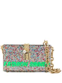 Dolce & Gabbana сумка Fashion Sinne