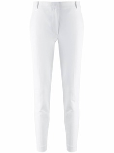 Joseph брюки скинни Zoom Gabardine