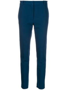 Joseph брюки скинни Zoom Gabardine