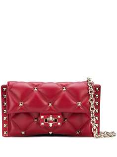 Valentino Valentino Garavani Rockstud cross-body bag