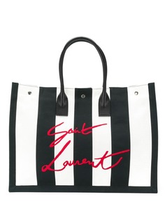 Saint Laurent сумка-тоут Noe