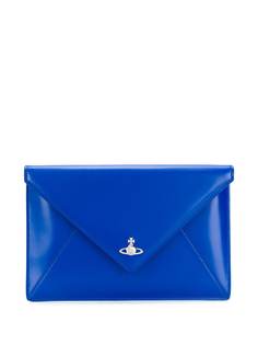 Vivienne Westwood клатч Orb