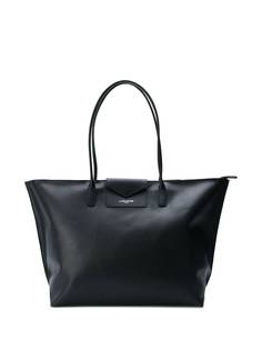 Lancaster объемная классическая сумка-тоут