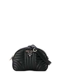 Prada маленькая поясная сумка Diagramme