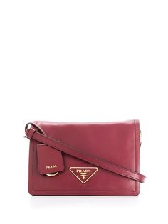 Prada сумка на плечо Etiquette